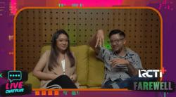 Becca MCI Kepo Banget Kehidupan Adit MCI saat Tinggal di Slovakia