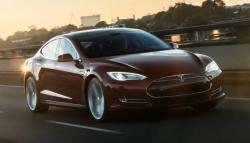 Badan Keselamatan Lalu Lintas Selidiki 115.000 Tesla terkait Masalah Suspensi Depan