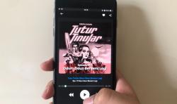 Cerita Suara Tutur Tinular, Benarkah Ada yang Membuntuti Nyi Pamiji?