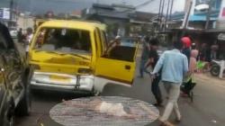 Korban Tewas Kecelakaan di Tanjungsari Sumedang Jadi 2 Orang, Ini Identitasnya<