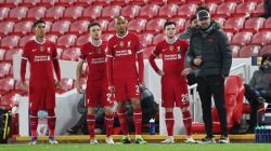 Liverpool Waspadai Manchester United dalam Pacuan Juara Liga Inggris