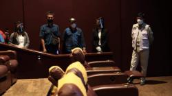 Bioskop Manado Kembali Dibuka 5 Desember, Dilarang Bawa Cemilan dan Wajib Masker