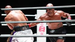 Ketagihan Bertinju, Mike Tyson Ingin Bertanding 2 Bulan Sekali<