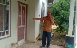 Tangkap Penjaga Counter di Palembang, Densus 88 Temukan Baju Loreng dan Peluru<