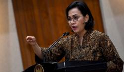 Banyak Tekanan Global, Laju Inflasi Indonesia Bisa Tembus 4 Persen di 2023 