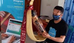 Rangkul UMKM, Pemerintah Dorong Potensi Ekonomi Digital di Daerah Terluar
