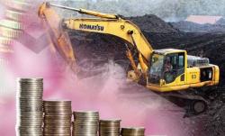 Harga Batu Bara Merosot 16 Persen, Tinggalkan 200 Dolar AS per Ton