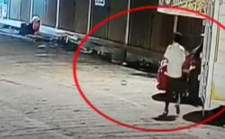 Video Perampok Sadis di Batam Ditangkap<