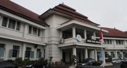 Wali Kota Malang Positif Corona, 50 Persen ASN Balai Kota WFH