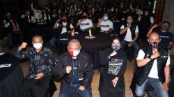 Kemenparekraf Apresiasi Mister Aladin Road Trip Protokol CHSE Big Max Indonesia