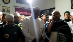 Video 7 Pelaku Azan Hayya Alal Jihad di Majalengka Minta Maaf<