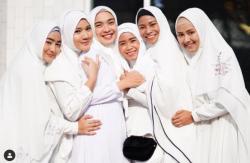 1,06 Miliar Hijab Terjual di Indonesia Tahun 2022, Produk Lokal Cuma 25 Persen  