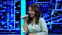 Karen Rantung Mirip Ashanty Lolos Babak Eliminasi Indonesian Idol, Anang Hermansyah: Keren Bun!