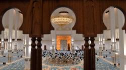 Kisah Nabi Yahya Dibunuh Raja Herodus