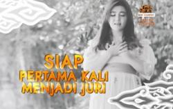 Pertama Kalinya! Via Vallen Jadi Juri di Ajang Talent Search The Next Didi Kempot GTV 