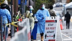 Terparah dalam 8 Bulan, 2.500 Orang di AS Meninggal dalam Sehari akibat Covid-19