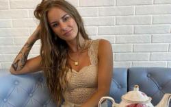 Selebgram Cantik Ditemukan Meninggal Tanpa Busana