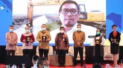 BNPP Gelar Rakor Perkuat Sinergi Program Pembangunan Kawasan Perbatasan