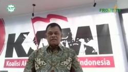 Hadiri Reuni 212 Online, Gatot Nurmantyo: Habib Rizieq Pancasilais<
