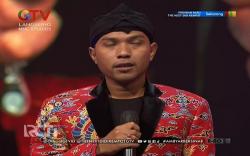 Penampilan Hendi Bikin Inul Daratista Speechless, Peserta asal Pekalongan Ini Berhasil Melaju ke Babak Grand Final