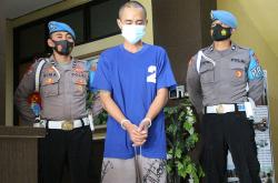 Polres Bantul Ungkap Kasus Penjambretan yang Viral dan Terekam CCTV