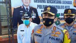 Kasus Megamendung Belum Ada Tersangka, Kapolda Jabar: Penyidik Masih Periksa Saksi<