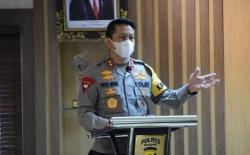 Jelang Libur Nataru, Polda Bali Awasi Narkoba Masuk Tempat Hiburan Malam<