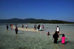 Cerita Rakyat Jawa Tengah, Asal Mula Nama Karimunjawa