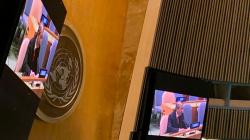 Digagas Indonesia, Resolusi PBB Lindungi Pelaut di Masa Pandemi Covid-19 Disahkan