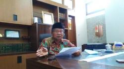 Nikah Siri Diakui Negara, Ini Kata MUI Jabar
