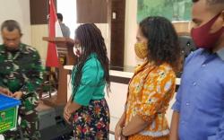 Dandim 0201/BS Tawarkan Diri Jadi Orang Tua Asuh Mahasiswa asal Papua, Ini Alasannya