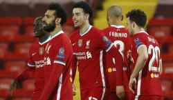 Liverpool Tak Boleh Masuk Jerman, Format Liga Champions Terancam Berubah