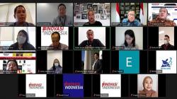 Vaksin Merah Putih Siap Digunakan Kuartal IV 2021<