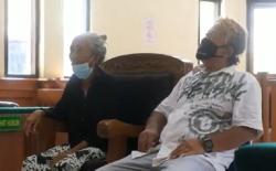Perjuangkan Hak Waris, Nenek Buta Huruf di Denpasar Malah Dituduh Memalsukan Dokumen