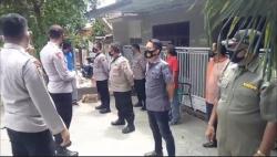 Penampakan Rumah Mahfud MD di Pamekasan, Dijaga Ketat TNI-Polri dan Banser