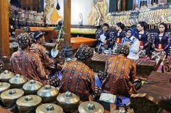 Belajar dari Wayang, Sri Muslimatun Bangun Sleman Lebih Berbudaya