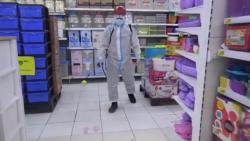 Karyawan Giant Purwakarta Positif Covid-19 Bertambah Jadi 16 Orang<