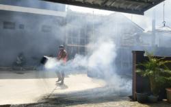 Jelang Libur Akhir Tahun, Tito Minta Pemda Jor-joran Belanjakan APBD