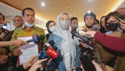 Anak Jusuf Kalla Laporkan Ferdinand Hutahaean dan Rudi S Kamri ke Bareskrim<