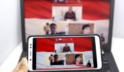 Optimisme Vaksin Pulihkan Ekonomi<