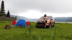 Tips Berkendara Aman Liburan di Akhir Tahun, Ini yang Harus Dipersiapkan