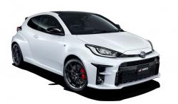 Toyota Yaris GR Rallye Meluncur di Australia, Dikirim ke Pelanggan Natal