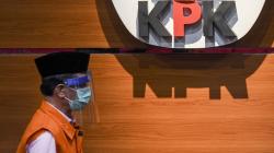 Mantan Anggota BPK Rizal Djalil Ditahan KPK