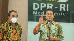 DPR Dukung Langkah Pemerintah dalam Menciptakan Stabilitas Keamanan Papua