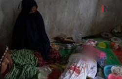 Video Bocah 3 Tahun Korban Keracunan di Buton Sultra Meninggal Dunia