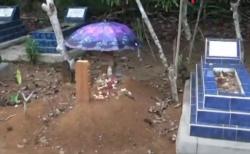 Video Bayi Meninggal usai Diimunisasi di Tulang Bawang Barat, Paha Korban Bengkak