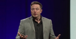 Elon Musk PD Kirim Manusia ke Mars pada 2026