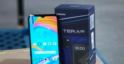 Ditopang RAM 4GB, Evercoss Tera Dibanderol Rp1 Jutaan 
