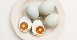 5 Cara Membuat Telur Asin, Enak Dikreasikan dengan Bawang Putih dan Rempah