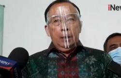 Video Gubernur Lemhannas Sesalkan Aksi Laskar FPI Adang Polisi di Rumah Habib Rizieq